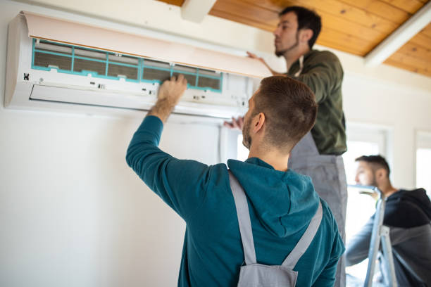 Best HVAC Financing and Leasing in Mccleary, WA