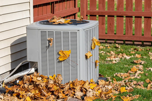 Best Residential HVAC in Mccleary, WA