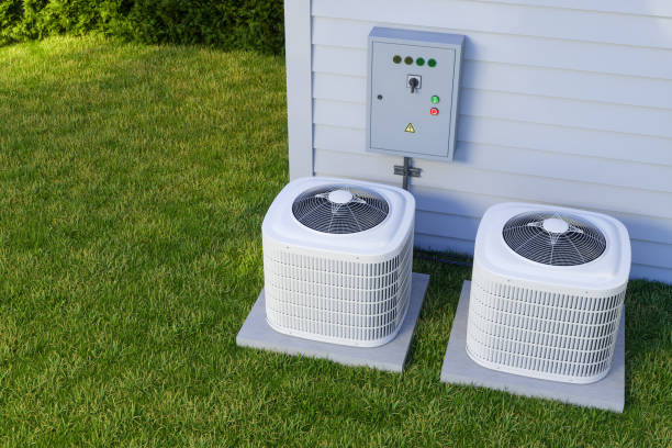 Best Commercial HVAC in Mccleary, WA