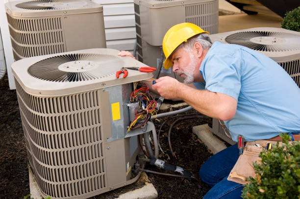 Best HVAC Training and Certification in Mccleary, WA