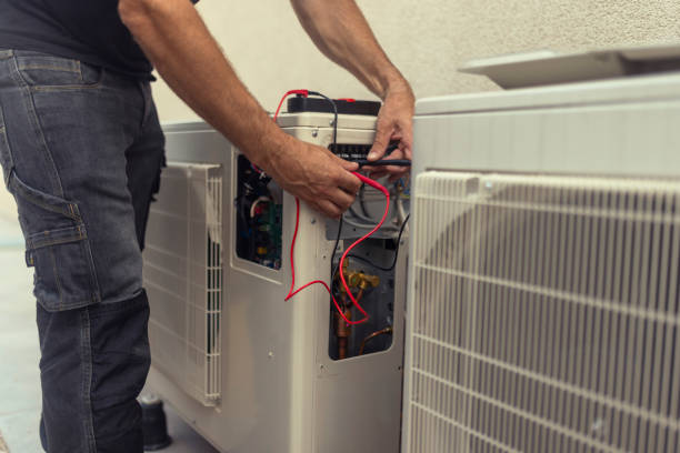 Best Emergency HVAC Services in Mccleary, WA