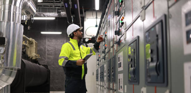 Best VRF (Variable Refrigerant Flow) Systems in Mccleary, WA